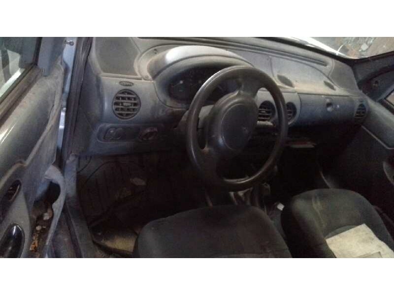 renault kangoo (f/kc0) del año 1998