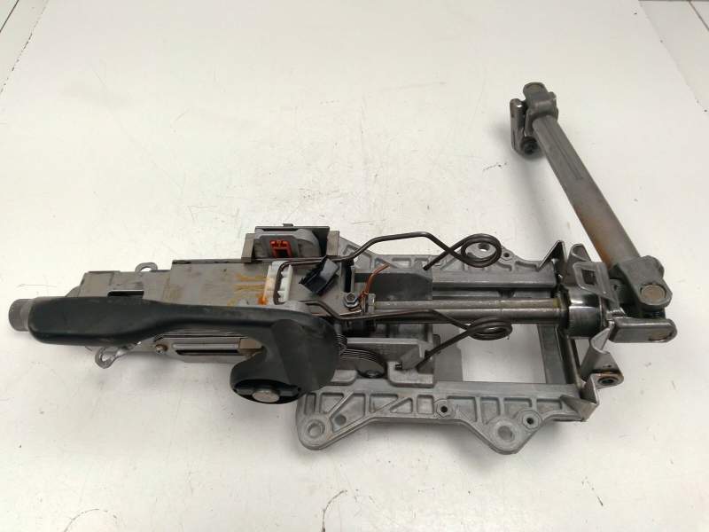 Recambio de columna direccion para audi q3 (8ub, 8ug) 2.0 tfsi quattro referencia OEM IAM 5N1419502D  