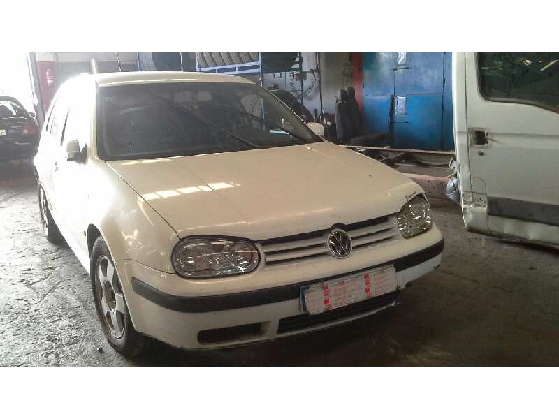 volkswagen golf iv berlina (1j1) del año 1998