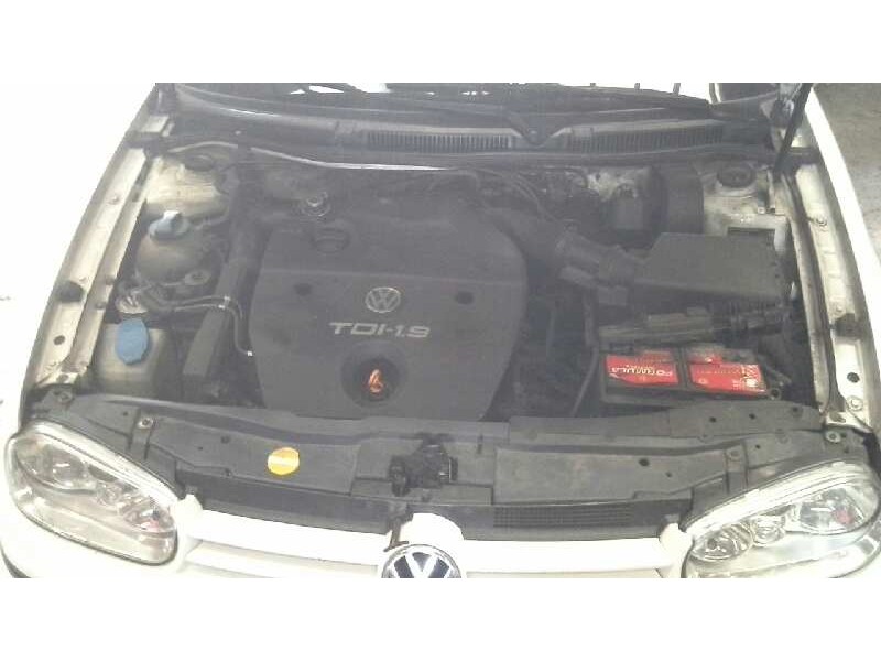 volkswagen golf iv berlina (1j1) del año 1998