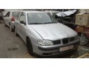 SEAT IBIZA (6K1)