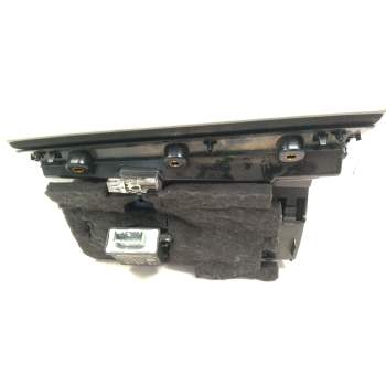 Recambio de guantera para audi q3 (8ub, 8ug) 2.0 tfsi quattro referencia OEM IAM   