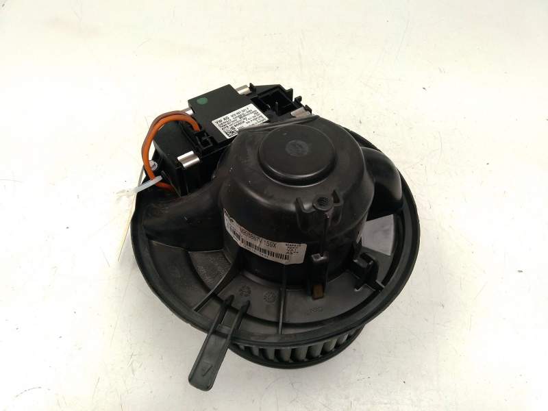 Recambio de motor calefaccion para audi q3 (8ub, 8ug) 2.0 tfsi quattro referencia OEM IAM 1K1820015J  
