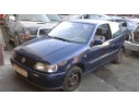 VOLKSWAGEN POLO BERLINA (6N1)