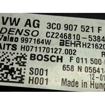 Recambio de motor calefaccion para audi q3 (8ub, 8ug) 2.0 tfsi quattro referencia OEM IAM 1K1820015J  