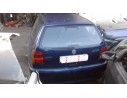 VOLKSWAGEN POLO BERLINA (6N1)