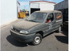 citroen berlingo del año 1996