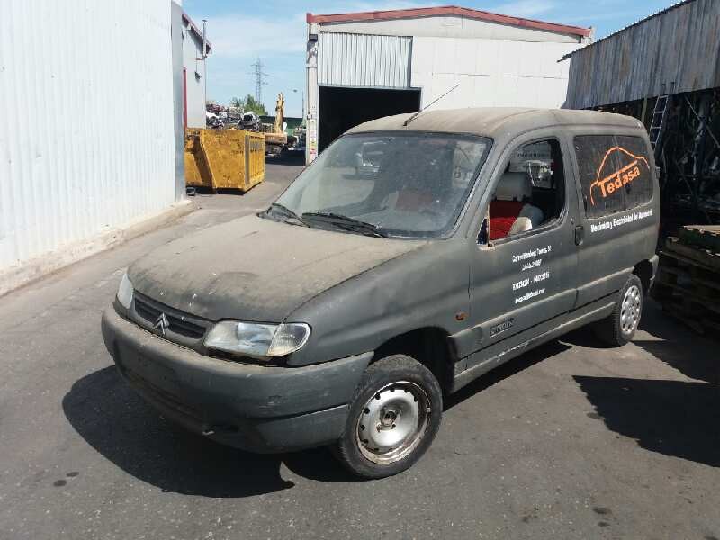 citroen berlingo del año 1996