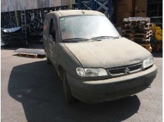 citroen berlingo del año 1996 2