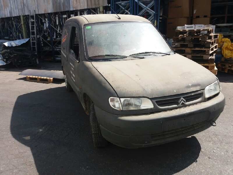 citroen berlingo del año 1996
