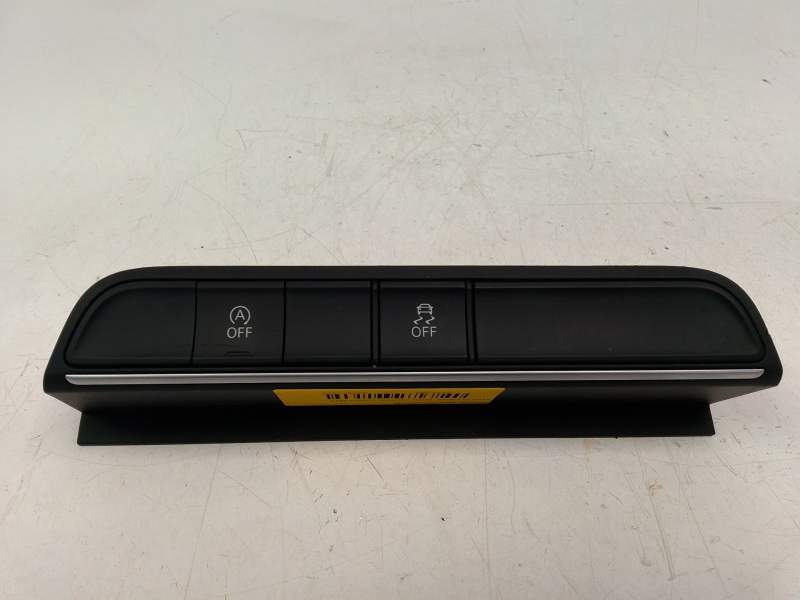 Recambio de mando multifuncion para audi q3 (8ub, 8ug) 2.0 tfsi quattro referencia OEM IAM 8U0959673E  