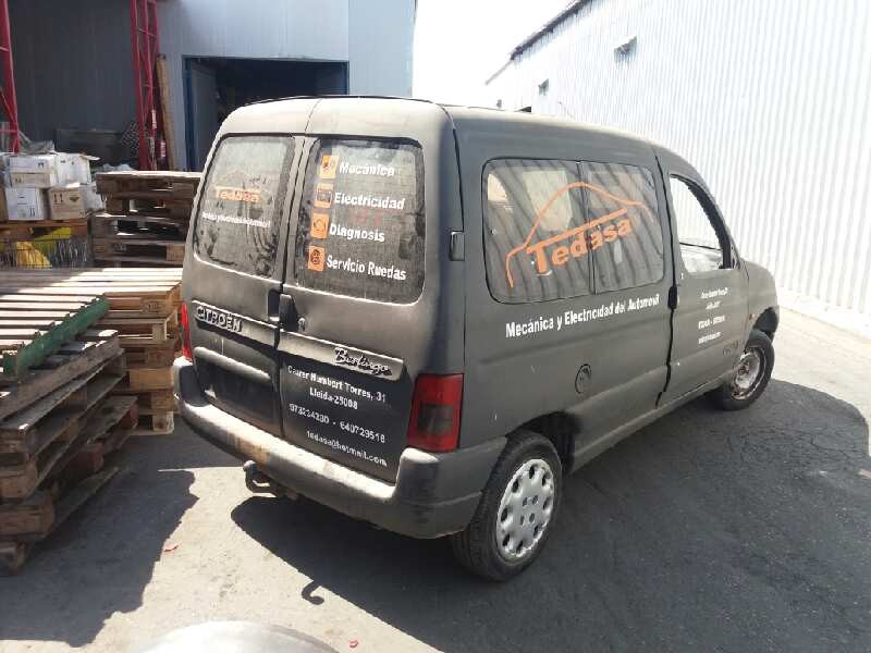 citroen berlingo del año 1996