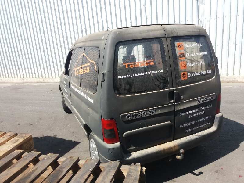 citroen berlingo del año 1996