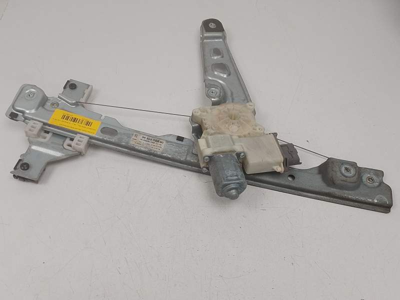 Recambio de elevalunas delantero derecho para peugeot 5008 (0u_, 0e_) 1.6 bluehdi 120 referencia OEM IAM   