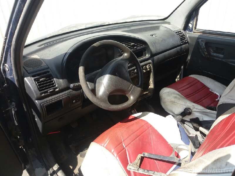 citroen berlingo del año 1996