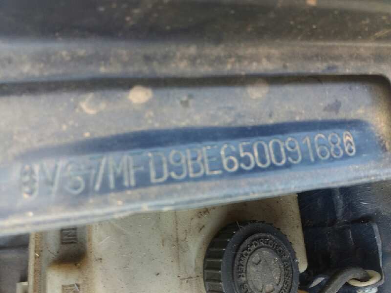 citroen berlingo del año 1996