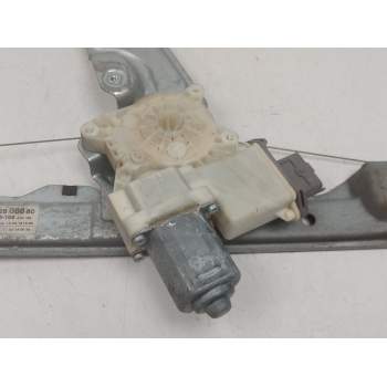 Recambio de elevalunas delantero derecho para peugeot 5008 (0u_, 0e_) 1.6 bluehdi 120 referencia OEM IAM   
