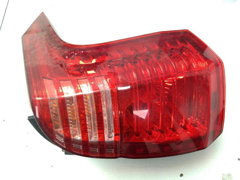 Recambio de piloto trasero derecho para peugeot 5008 (0u_, 0e_) 1.6 bluehdi 120 referencia OEM IAM   