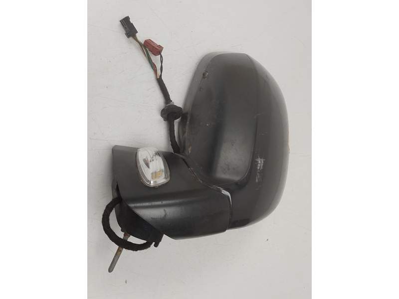 Recambio de retrovisor derecho para peugeot 5008 (0u_, 0e_) 1.6 bluehdi 120 referencia OEM IAM   