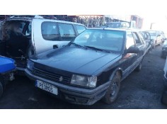 renault 21 berlina (b/l48) del año 1988