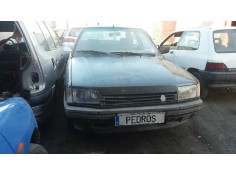 renault 21 berlina (b/l48) del año 1988 2