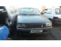 RENAULT 21 BERLINA (B/L48)