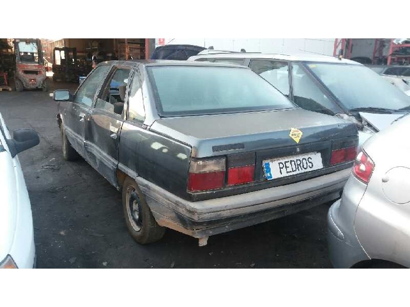 renault 21 berlina (b/l48) del año 1988