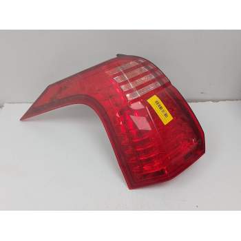 Recambio de piloto trasero izquierdo para peugeot 5008 (0u_, 0e_) 1.6 bluehdi 120 referencia OEM IAM   