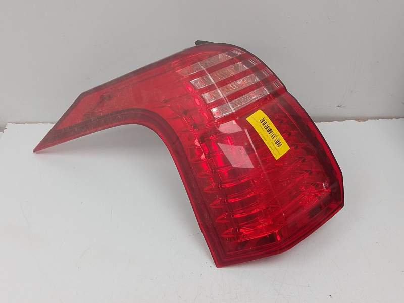 Recambio de piloto trasero izquierdo para peugeot 5008 (0u_, 0e_) 1.6 bluehdi 120 referencia OEM IAM   