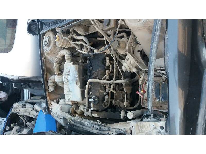 renault 21 berlina (b/l48) del año 1988