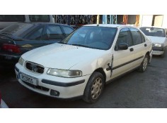 mg rover serie 400 (rt) del año 1997