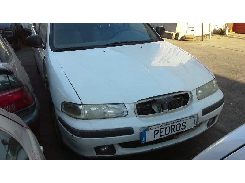 mg rover serie 400 (rt) del año 1997