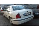 MG ROVER SERIE 400 (RT)