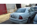 MG ROVER SERIE 400 (RT)