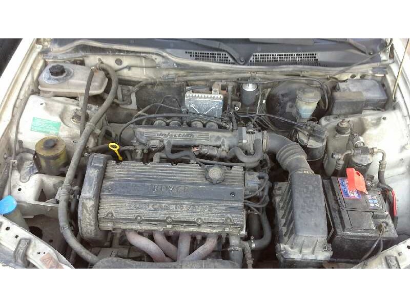 mg rover serie 400 (rt) del año 1997