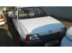 opel kadett e del año 1988 2