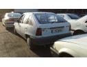 OPEL KADETT E
