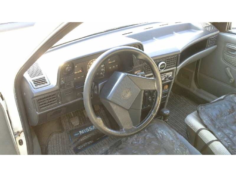 opel kadett e del año 1988