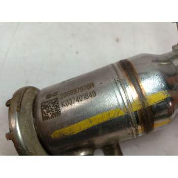 Recambio de inyector para renault talisman (lp_) 2.0 blue dci 160 (lpam) referencia OEM IAM 208997976R  