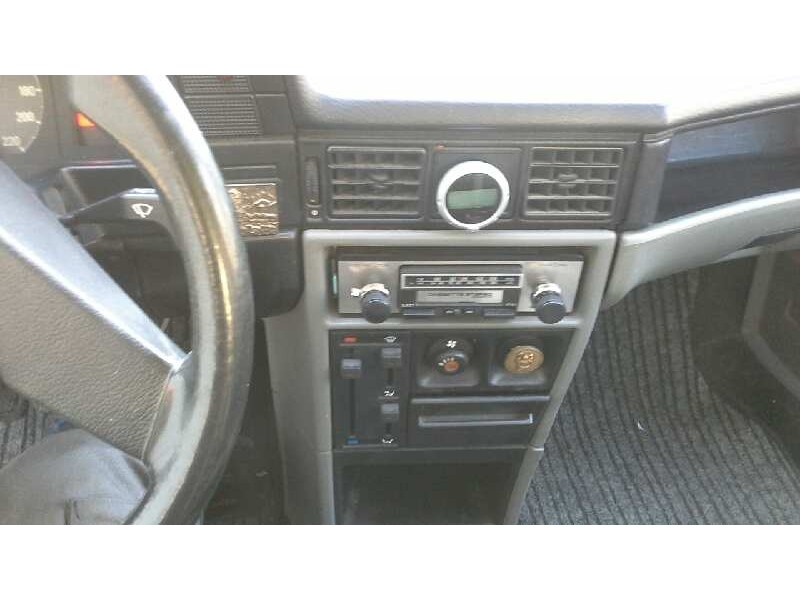 opel kadett e del año 1988