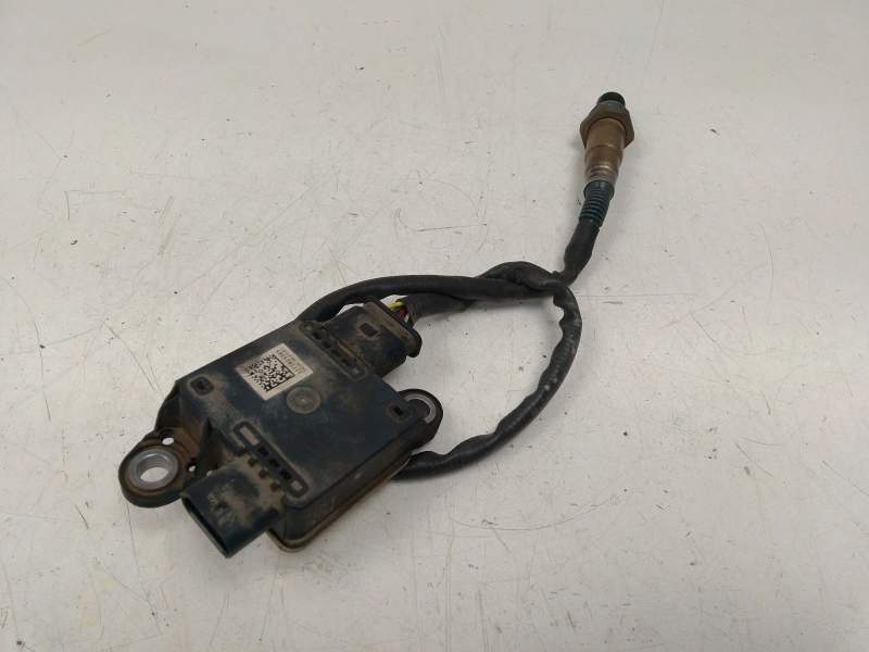 Recambio de sonda lambda para renault talisman (lp_) 2.0 blue dci 160 (lpam) referencia OEM IAM   