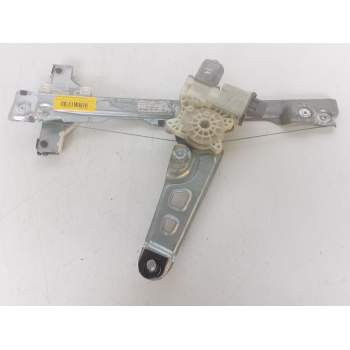 ELEVALUNAS DELANTERO IZQUIERDO 9682808980 