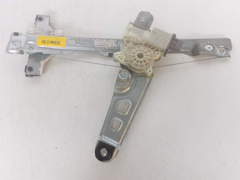 Recambio de elevalunas delantero izquierdo para peugeot 5008 (0u_, 0e_) 1.6 bluehdi 120 referencia OEM IAM 9682808980  