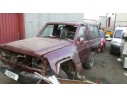 NISSAN PATROL (K/W260)