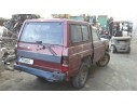 NISSAN PATROL (K/W260)