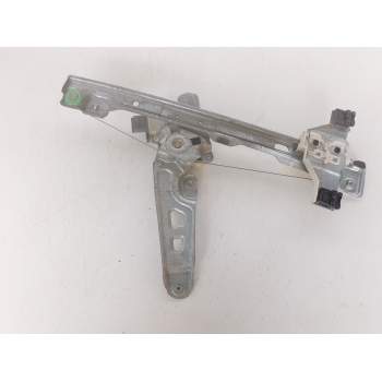 Recambio de elevalunas delantero izquierdo para peugeot 5008 (0u_, 0e_) 1.6 bluehdi 120 referencia OEM IAM 9682808980  