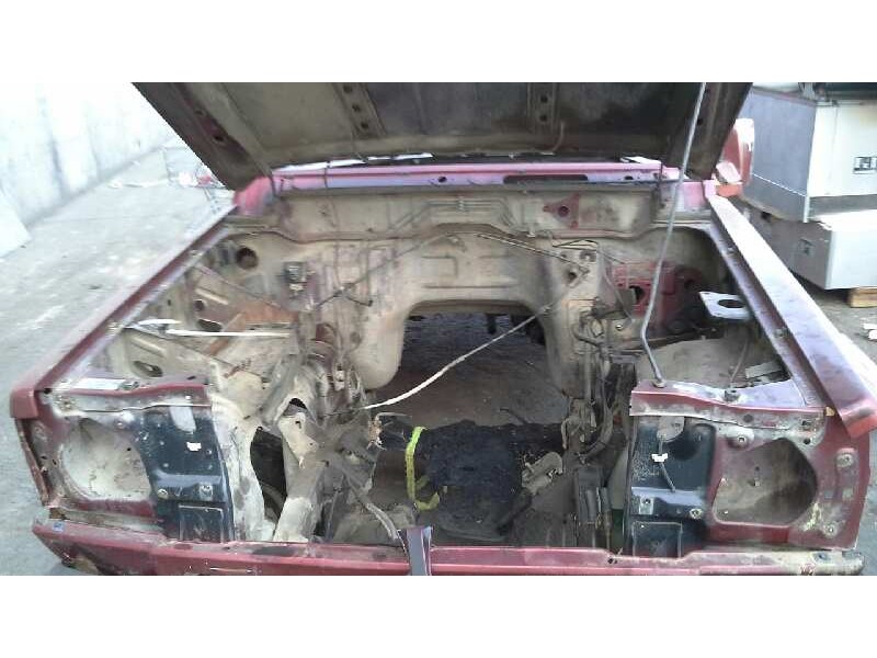 nissan patrol (k/w260) del año 1990