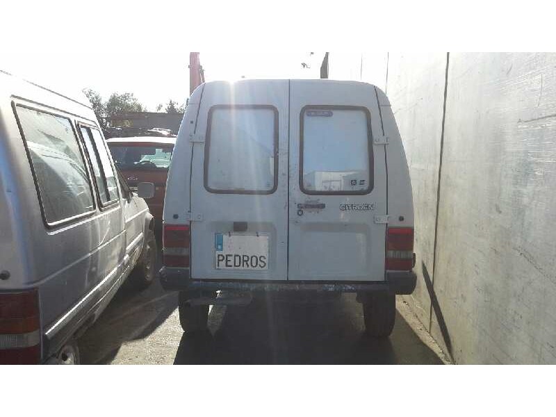 citroen c15 del año 2003