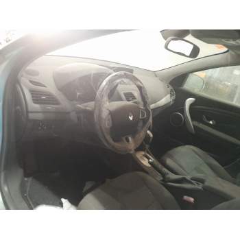 renault fluence del año 2010