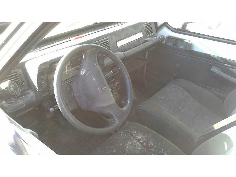 citroen c15 del año 2003